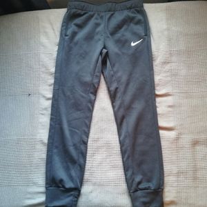 Nike dri-fit pants